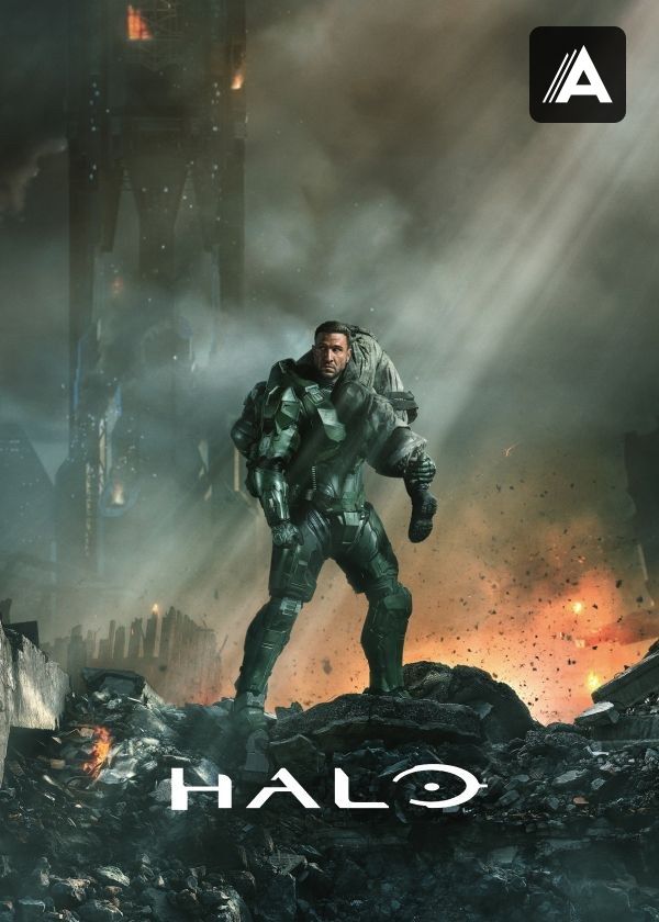HALO